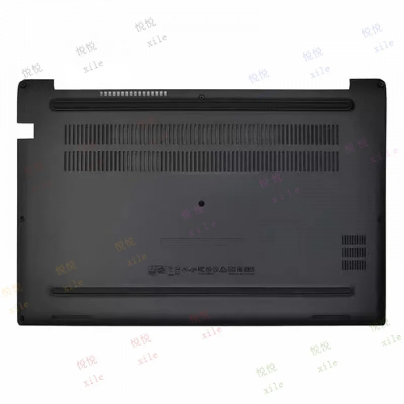 

L+ For DELL Latitude 7490 E7490 Bottom Case Base Cover 0JCT3R Black