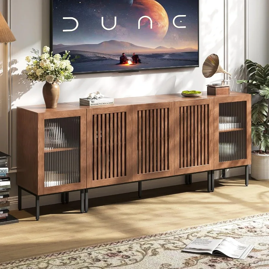 Modern Tv Stand For… - image