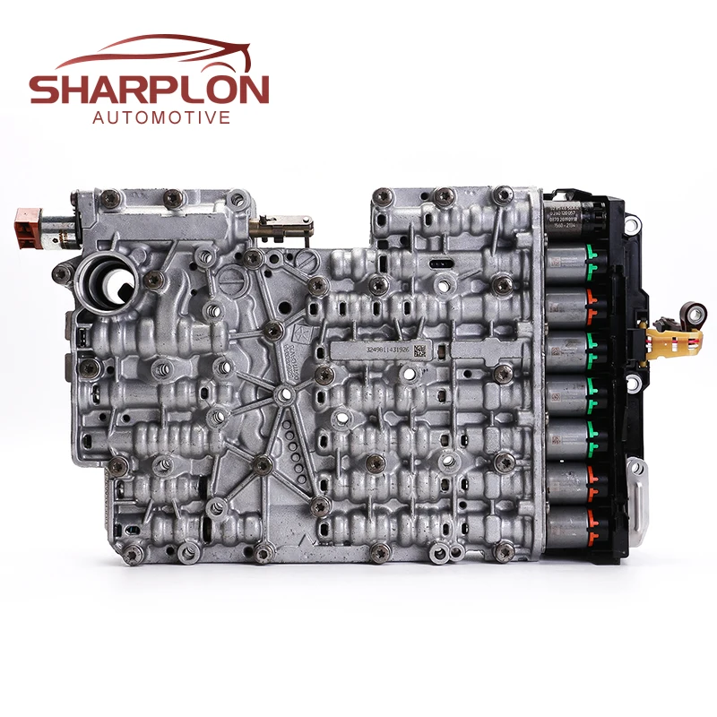 Genuine High Quality Automatic Transmission Systems Transmission Valve Body Mechatronics 8hp45 For BMW