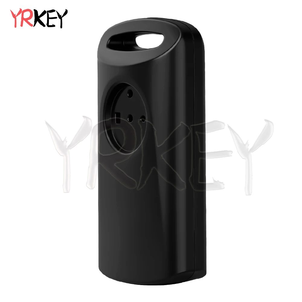 

Moto Intelligent Remote Control Key Shell Case for Yamaha NVX NVX155 XMAX XMAX300 QBIX JAUNS Auto Key Fob Cover Housing 1 Button
