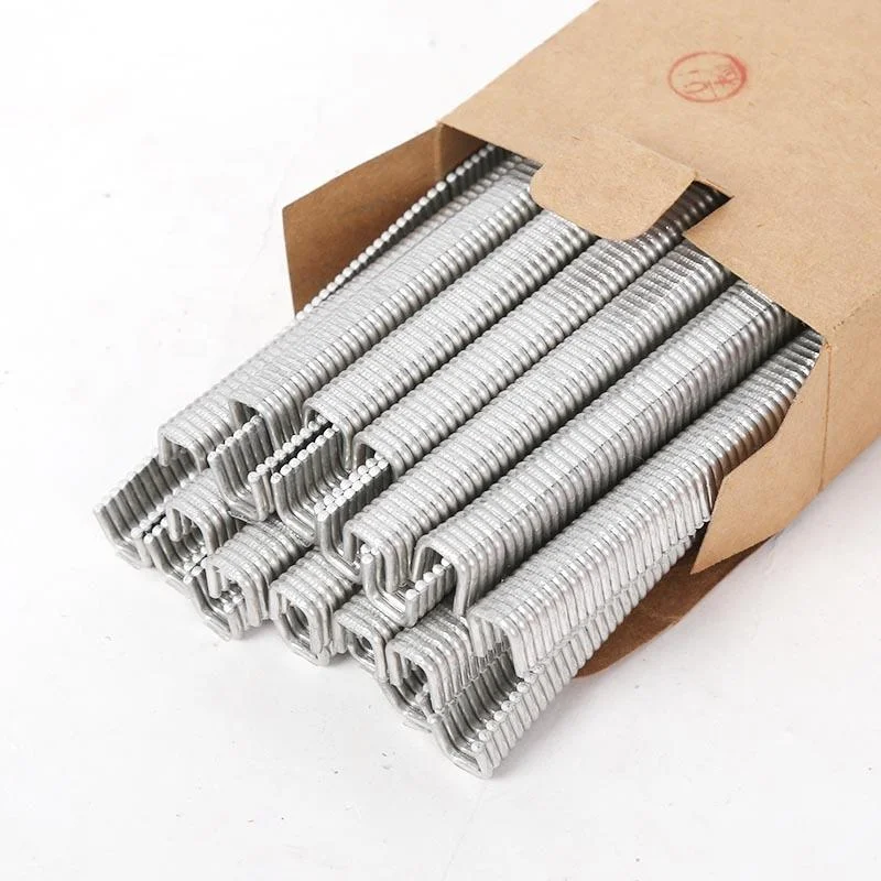 Packing use pure aluminum sausage casing clips