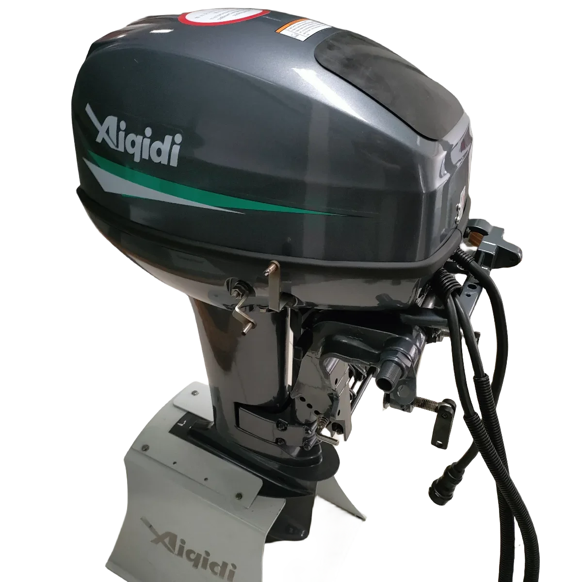 Hot Sale Electric Outboard Engine 15HP E15