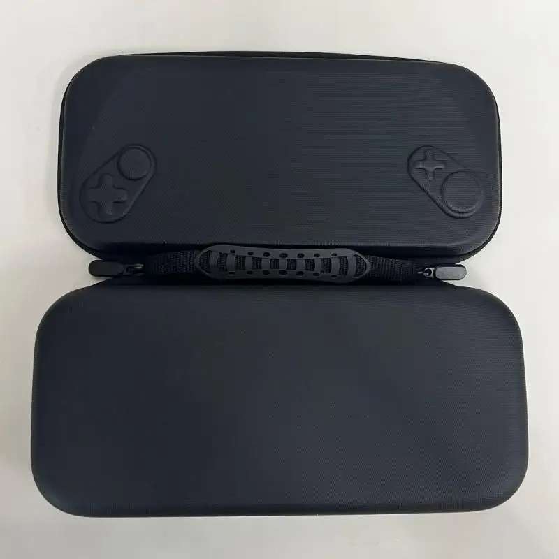 Console Bag for ROG X Shockproof Protector Carry Case with Pocket & Handle Scratchproof Storage Box