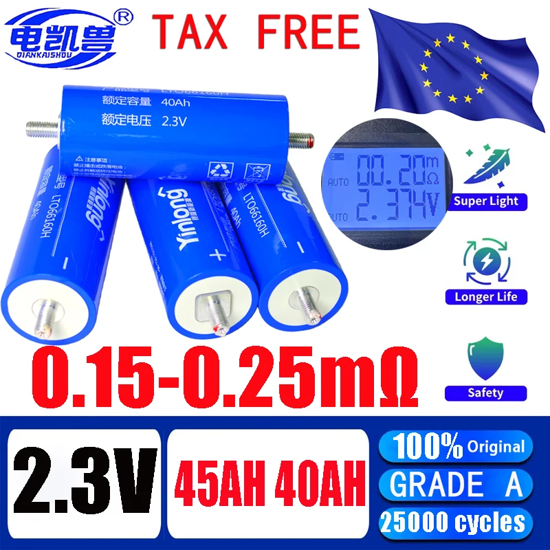 6PCS Yinlong Lto 66… - image