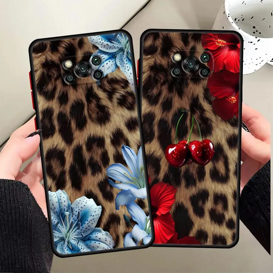 Case For Xiaomi Poc… - image