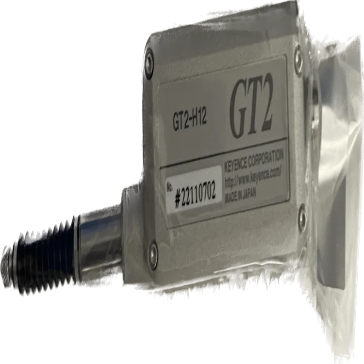 새로운 정품 GT2-H12 고정밀 접촉 센서