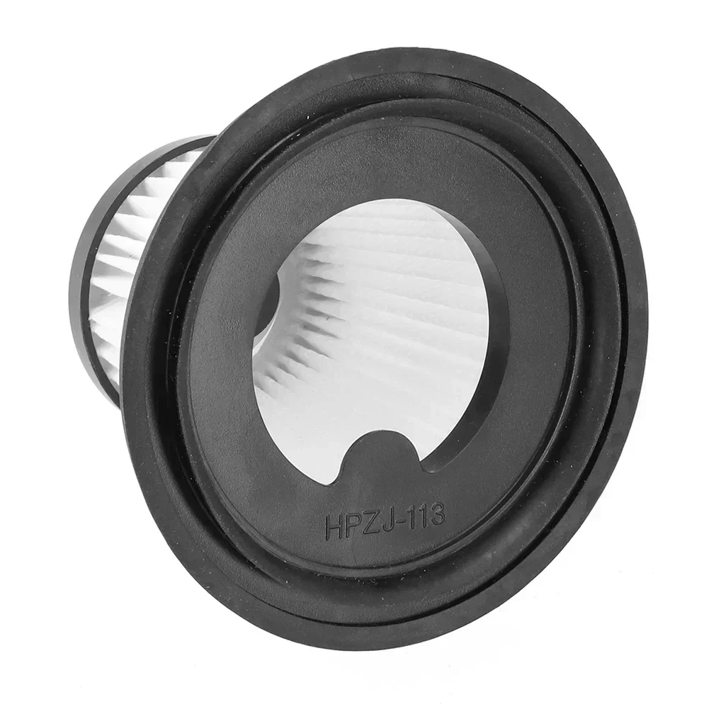 2 шт. моющийся многоразовый фильтр для St-6101 6101 беспроводной пылесос запасные части запасные аксессуары