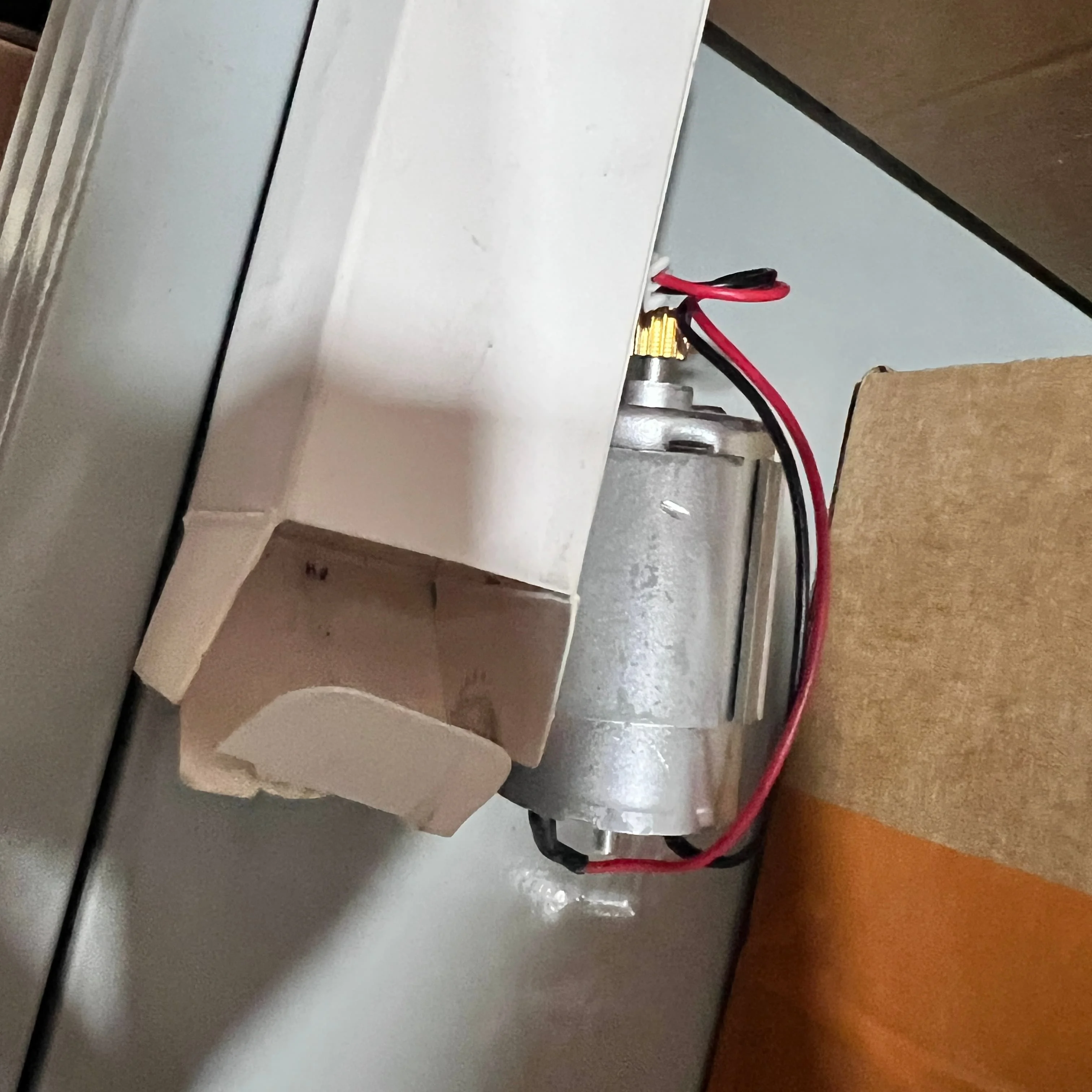 

1 шт. моторный чернильный насос DX2330 в сборе для использования в Ricoh DX 3440 3442 3443 3240 2330 2340 2430 2432 для Gestetner 6300 6301 6303 6143