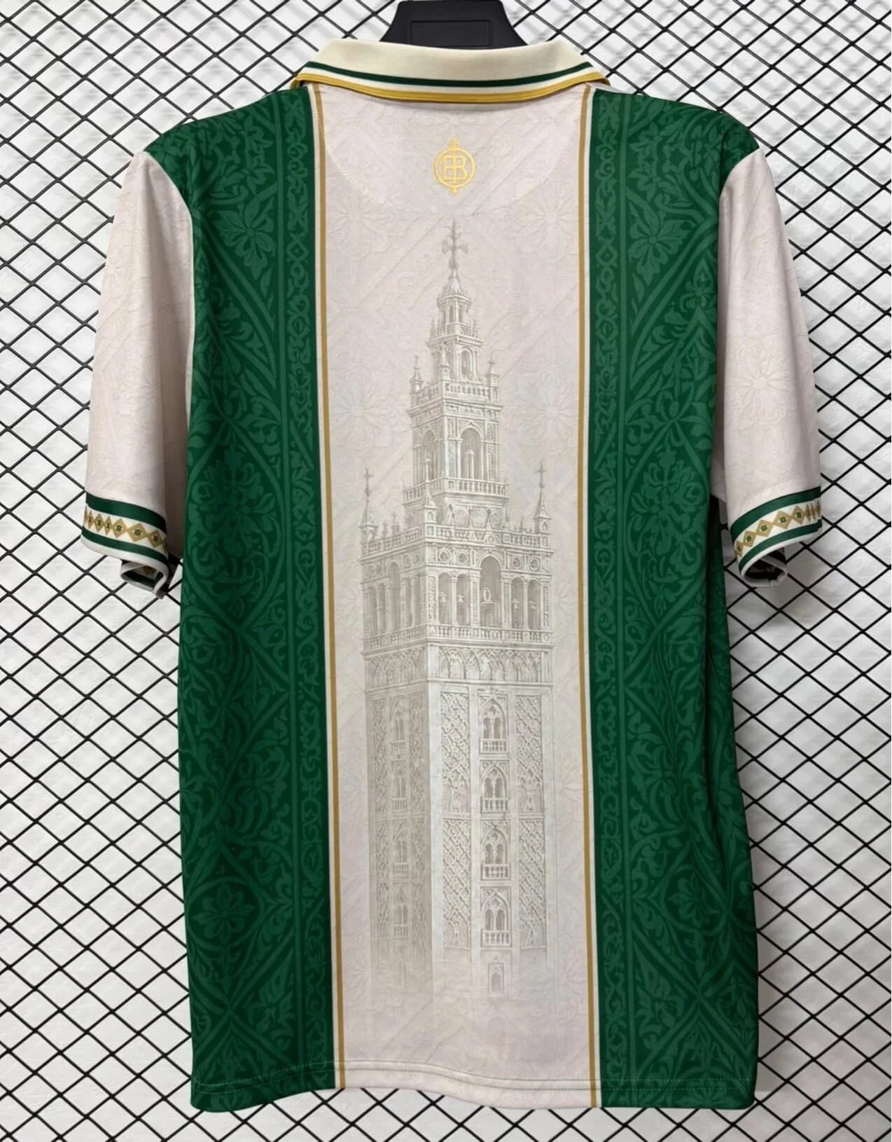 2026‑2027 Spain Betis Soccer Jersey Y2K Retro Quick Dry 3D Printed Breathable Unisex Football Shirt Fan Match Sport Uniform Tops