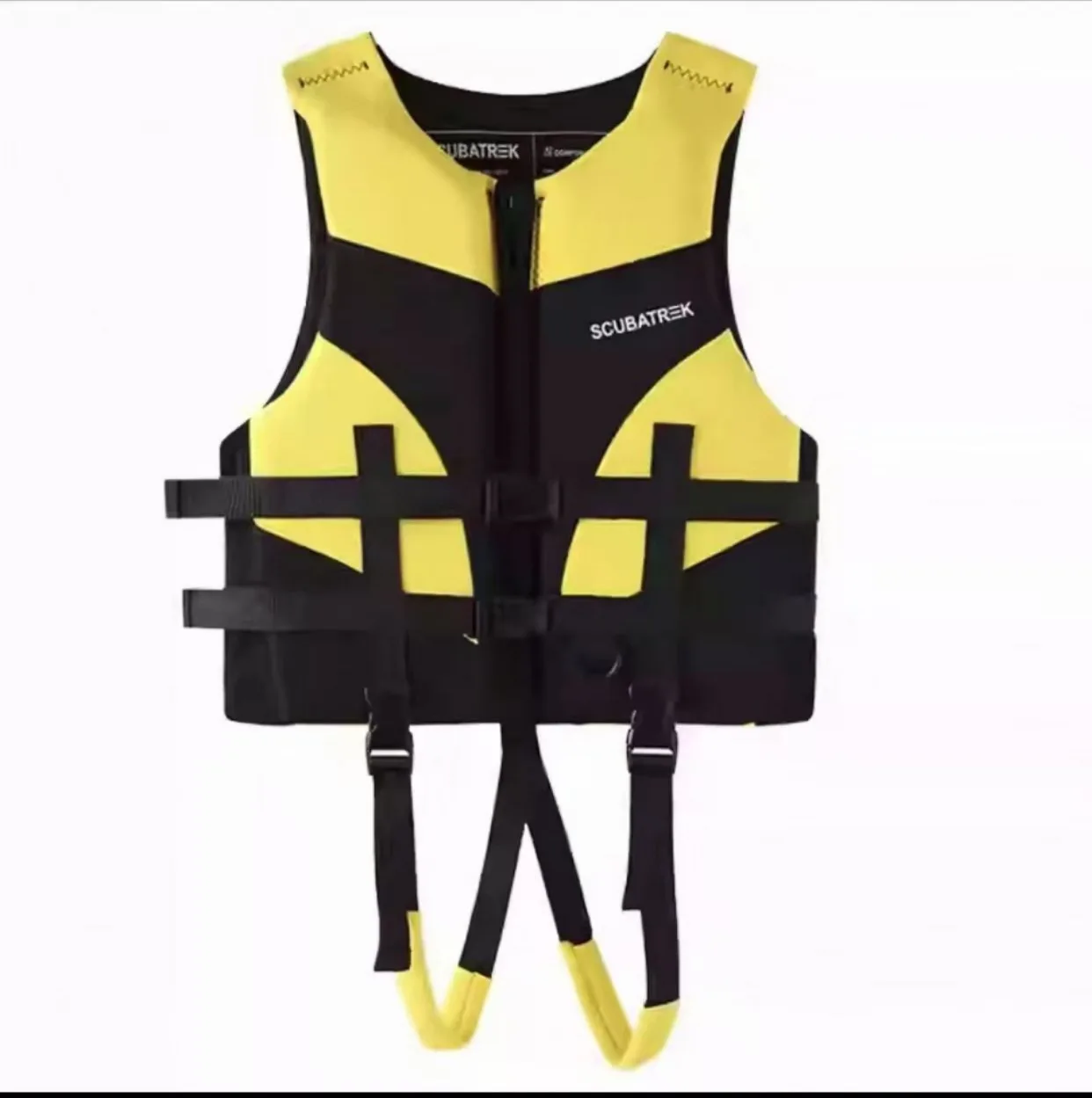 

Outdoor Children's High Buoyancy Life Jacket Anti Drowning Summer Swimming Buoyancy Jacket Beginner Drifting Buoyancy Vest
