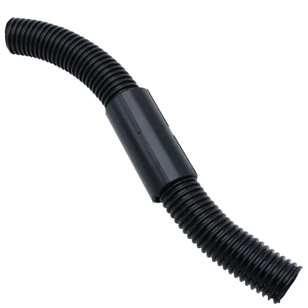 Threaded Hose 32mm/38mm/40mm/50mm Inner Diameter Extension Adapter/Two-Way Connector Vacuum Cleaner Hose Accessories