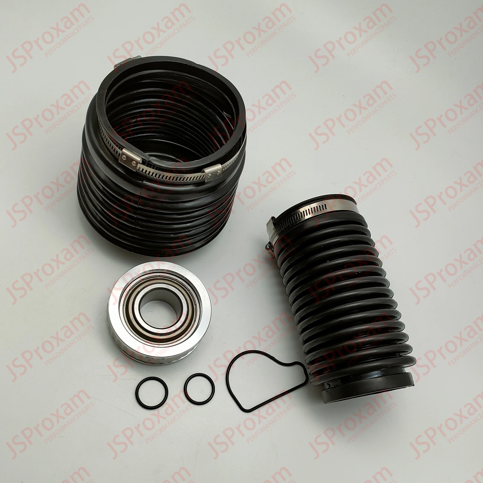 Selo de travessa SX Kit, 18-2772-1, se encaixam para Volvo Sierra 3853807 3841481 385042