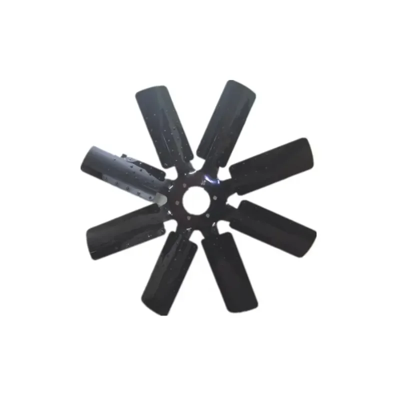 

High Quality PC300-8 Engine Cooling Fan Blade for PC300-8 Excavator