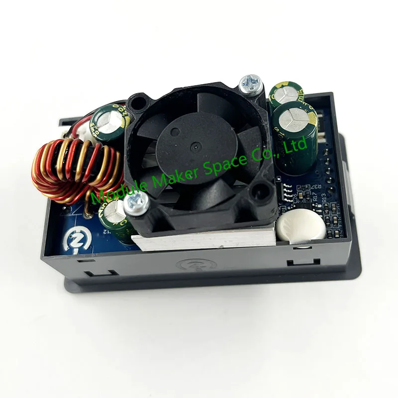 ZK-4KX ZK-5KX DCDC باك دفعة محول CC CV 0.5-30 فولت 4A 5 فولت 6 فولت 12 فولت 24 فولت وحدة الطاقة قابل للتعديل ينظم مختبر إمدادات الطاقة
