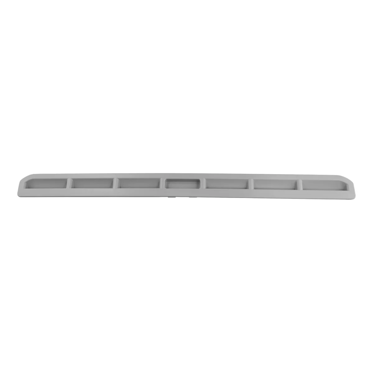 Sunroof Sunshade Handle Clasp for Volkswagen New Passat Santana Octavia Gray