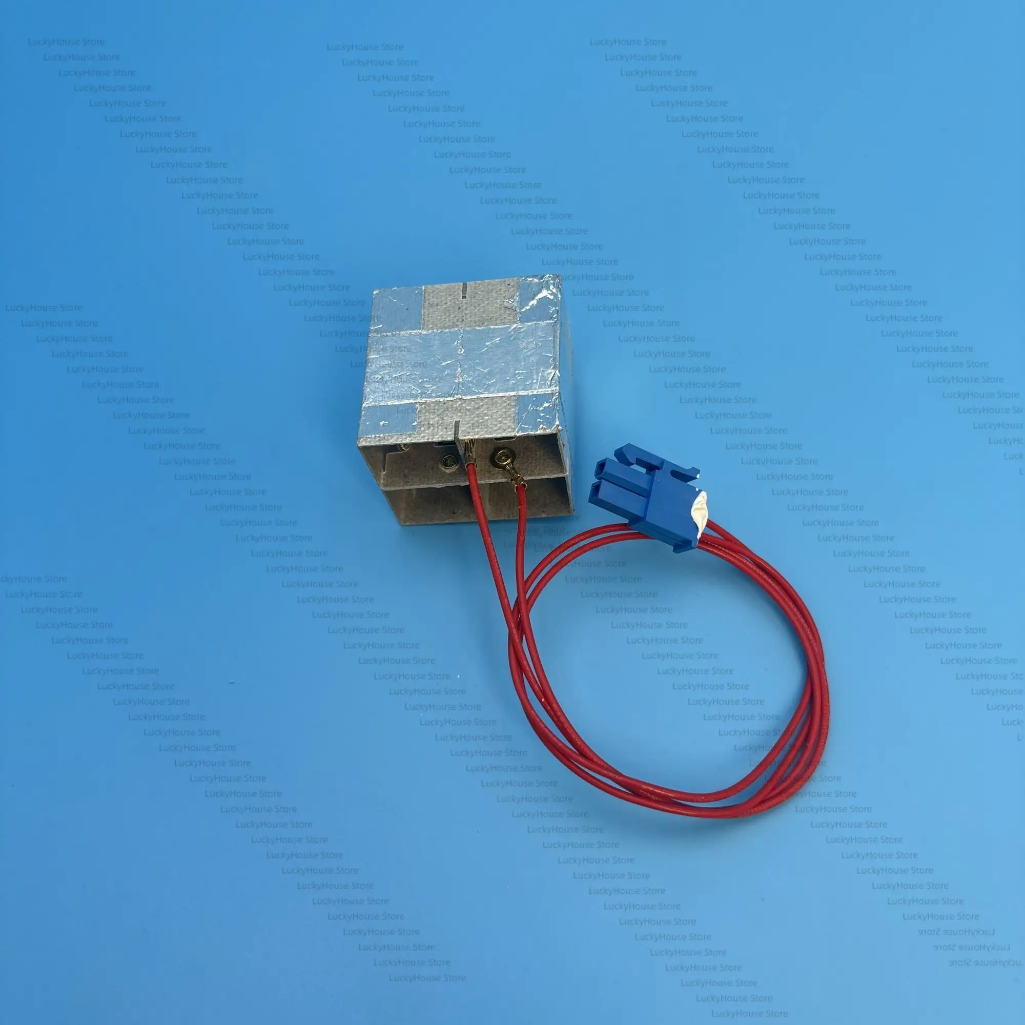Smart Toilet Dryer Heating Element Warm Air Heater Wire Replacement Accessory