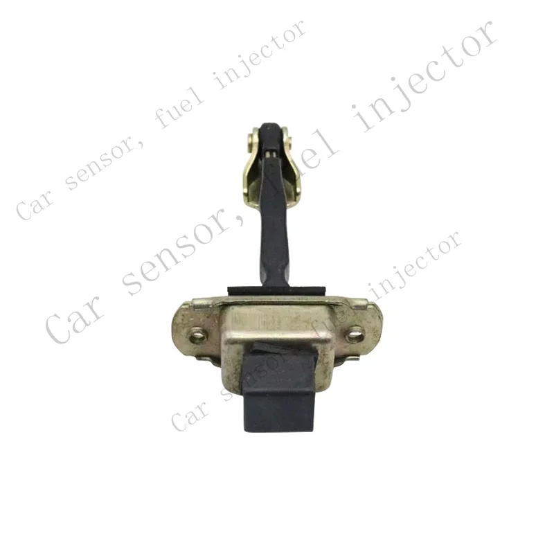 Q+ Front Door Check Strap Stopper Hinge LH / RH Fit for Mitsubishi Pajero 2000-2016