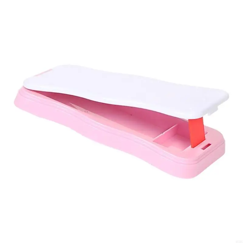 97BC per creare braccialetti amicizia per creare gioielli Set attività viaggio per bambini