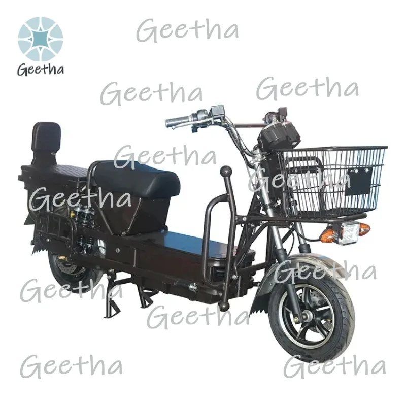 

ForAdult Scooter Motor Bicycle China Cheap Best Battery For 5000W 3000W 3 Wheel 10000W Electrical System Bike Electric Motorcycl