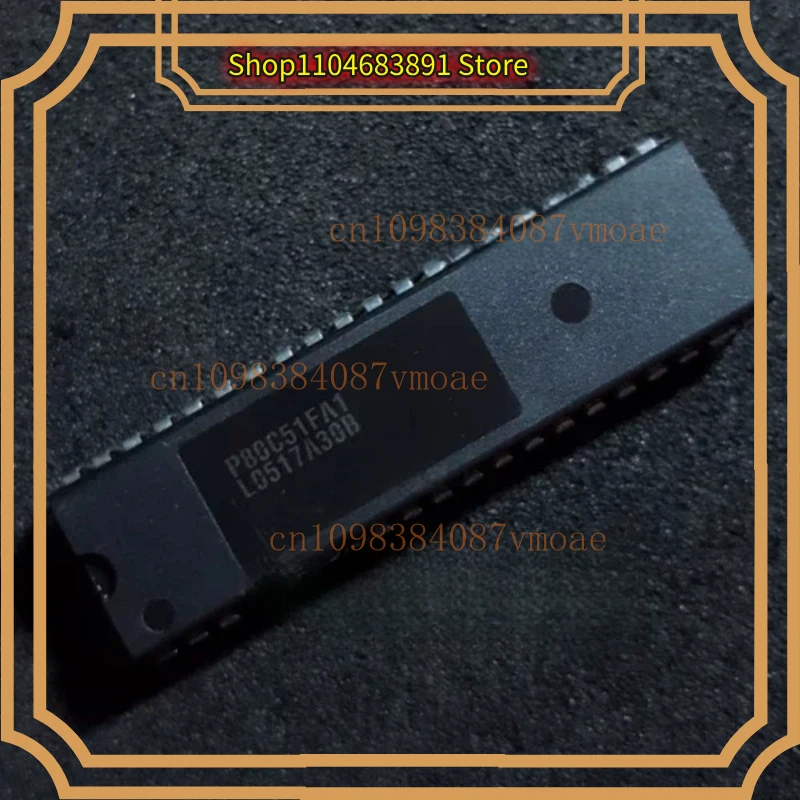 P80C51FA1 Direct Insert DIP40