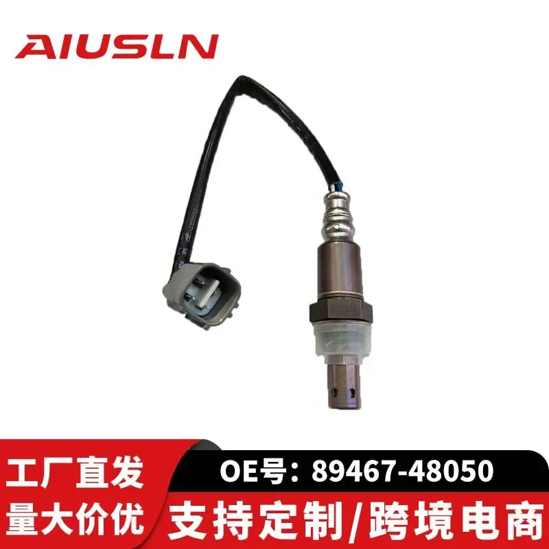 

Oxygen Sensor for 89467-48050 89467-60010 89467-48060 Guangzhou Auto Parts