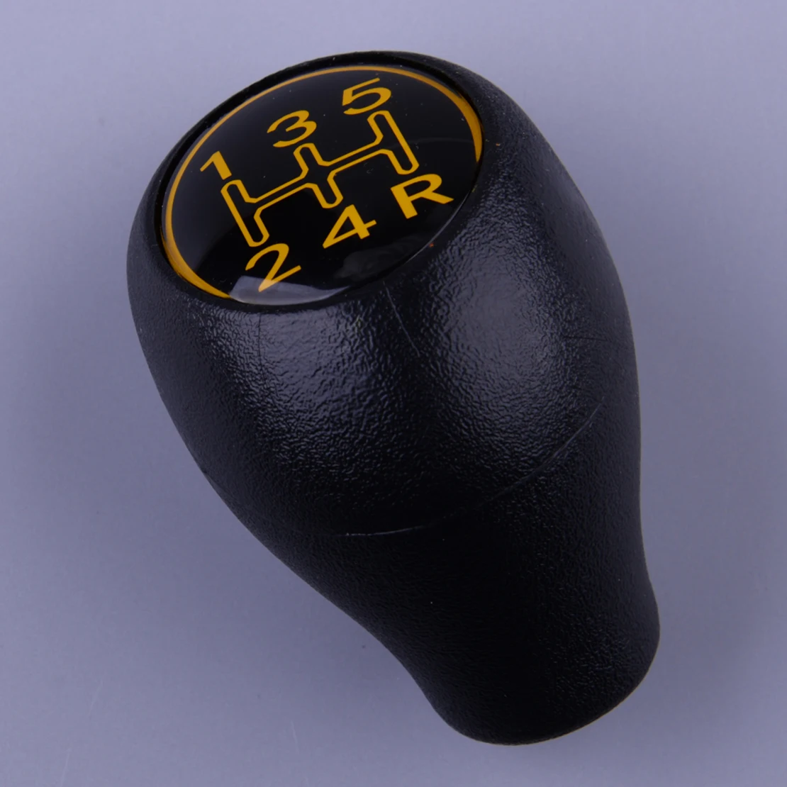 5 Speed Gear Shift …