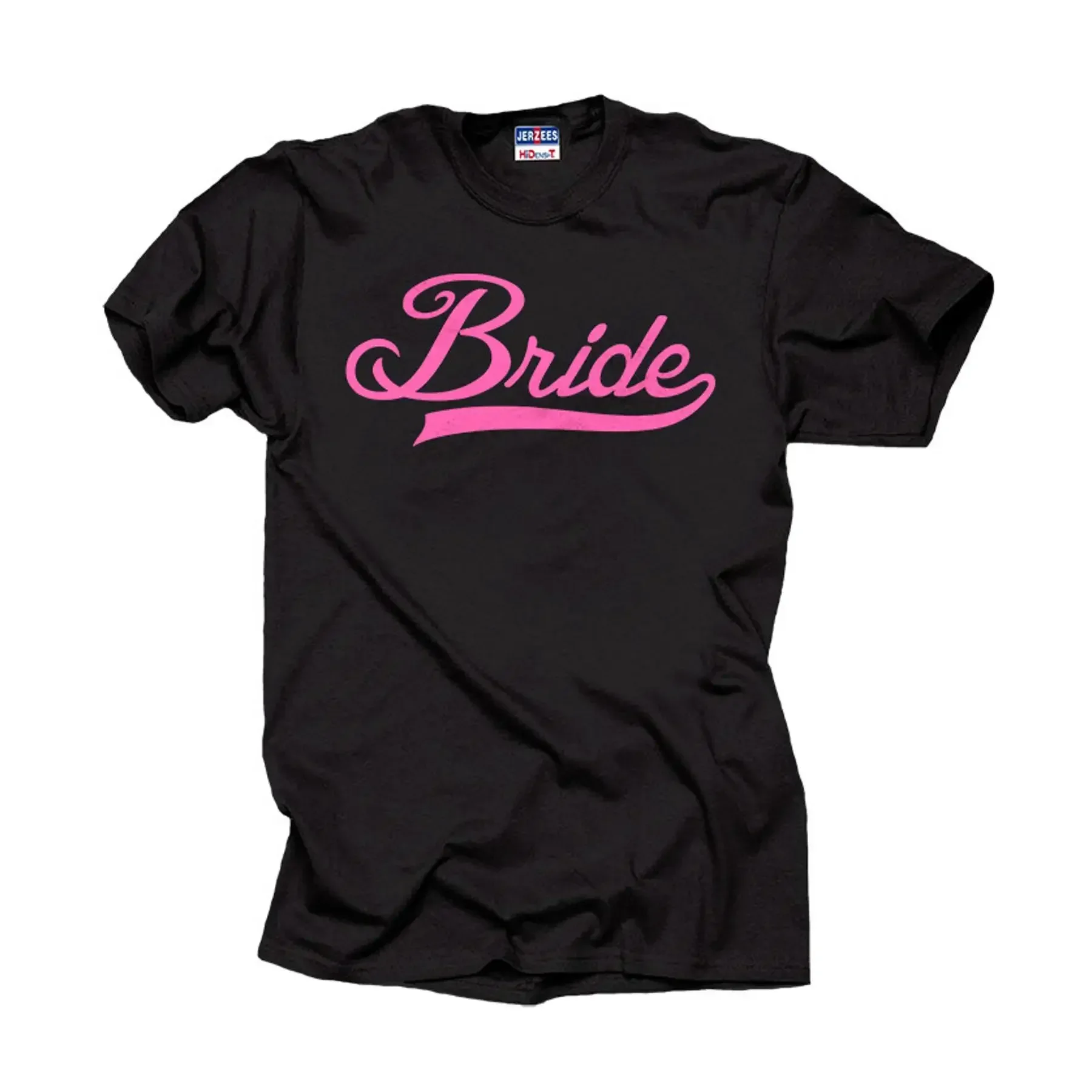 Geschenk für die Braut, T-Shirt, T-Shirt für eine Junggesellinnenparty.