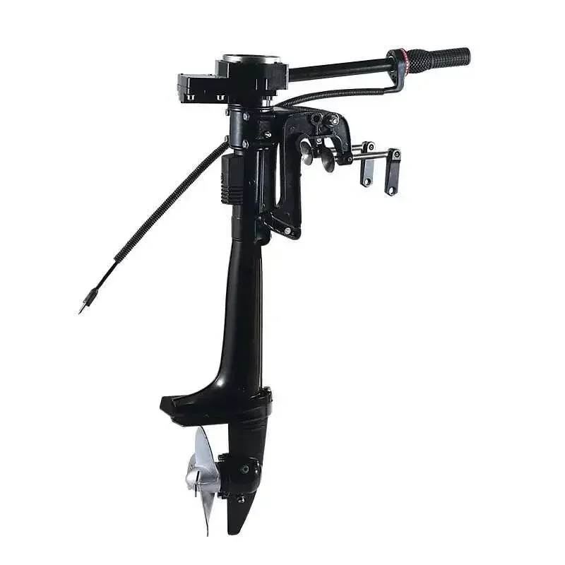 

Outboard propeller bracket Aluminum alloy propeller blade for outboard motor boat Propeller support HOT SALES
