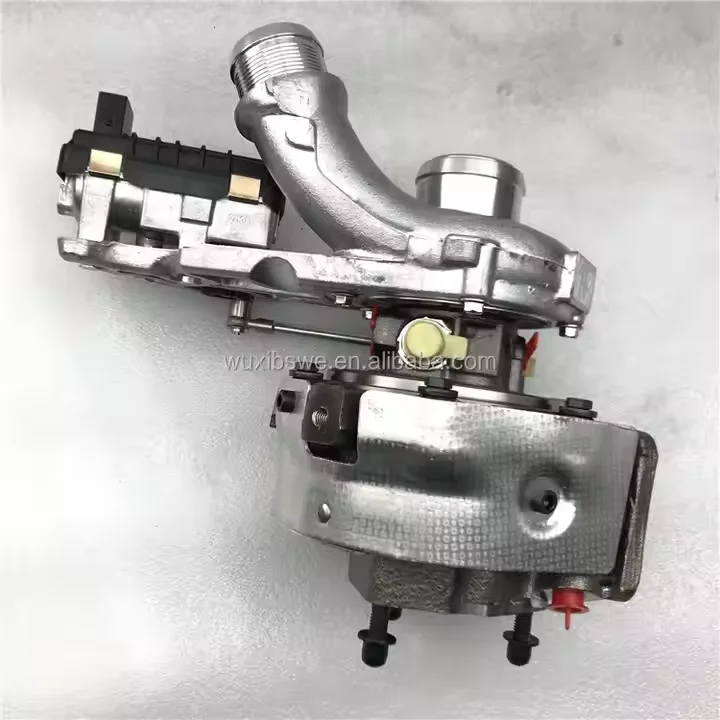 GTB1749VK Turbo 763492-5005S 763492-0005 057145722Q 057145722T 057145722TV 057145722TX for Engine W24, BTR (Right), Euro IV