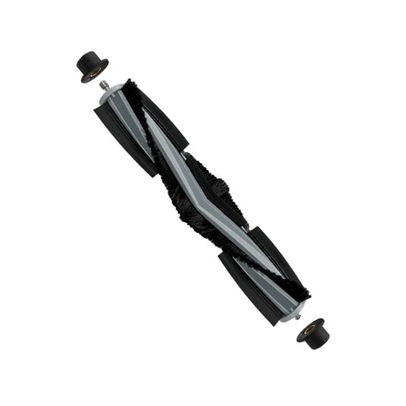 Accessoires d'aspirateur, brosse à rouleau, matériau ABS pour modèles X2pro