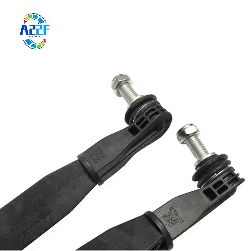 

A22F-1 Pair Car Front Stabilizer Ball Head Front Stabilizer Bar Link For Cadillac ATS/CTS 20761141 20761142