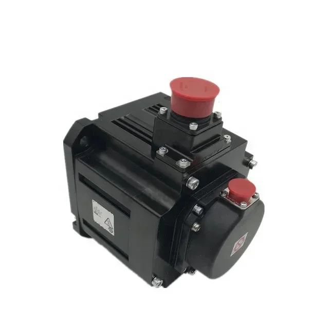 

Drop Shipping Industrial Machine Motors HG-SN52J-S100 HG-SN102J-S100 Motors Electric HG-SN152J-S100 Servo Motor Drive