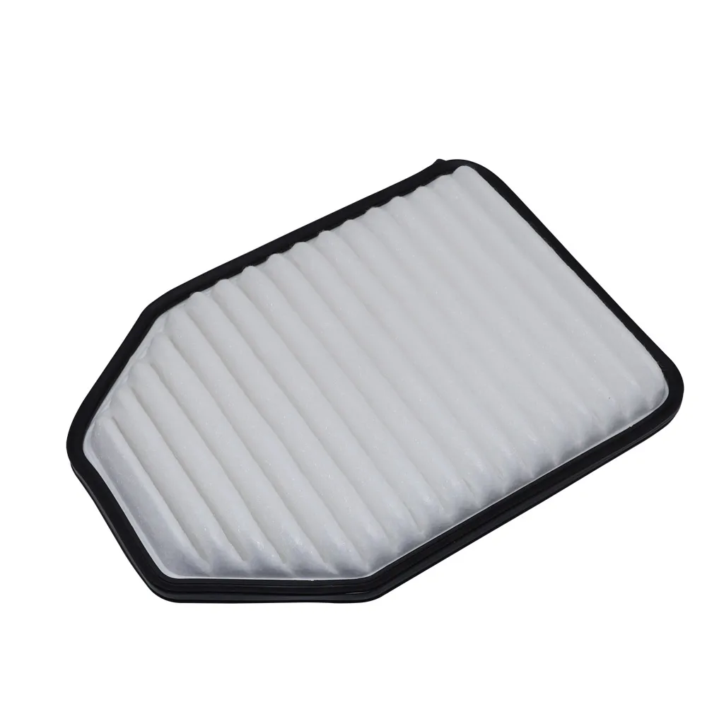 Engine Air Filter For JEEP WRANGLER JK 2007-2018 George Patton 3.6L Accessories Auto Parts 53034018AD K53034018AD 68257791AA