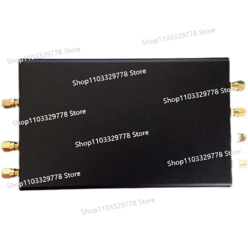 Technical support, detailed tutorial TQTT B210 software radio,