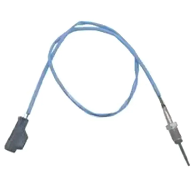 

Новый датчик температуры выхлопных газов, подходит для Ford Ranger 2.2 3.2 CDTI 2011-2022 Pickup - AB39-12B591-AA 5217226