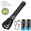 26650-Battery