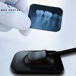 Udoskonal dentystyczny wewnątrzustny cyfrowy radiografia rentgenowska przenośny dentystyczny czujnik rentgenowski obraz HD narzędzia stomatologiczne laboratorium sprzęt dentystyczny