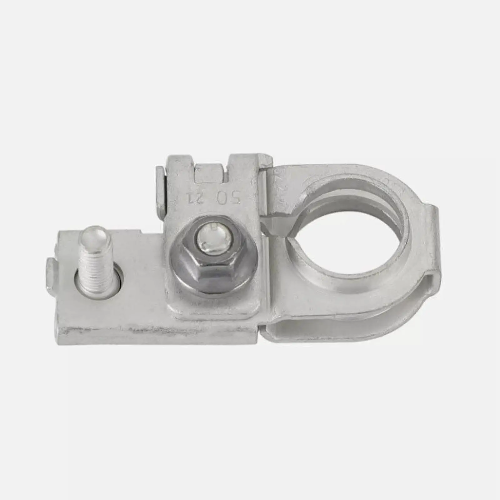 

Конец клеммы кабеля аккумулятора 91980-3x010 для Hyundai Accent 2015-2020 гг.