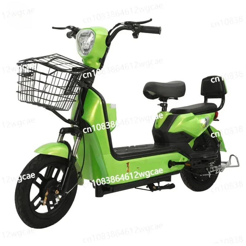 Fashionable Design OEM Design Electrical Bicycle Bicicleta Electrica Electrical Motorcycle Electric Bike