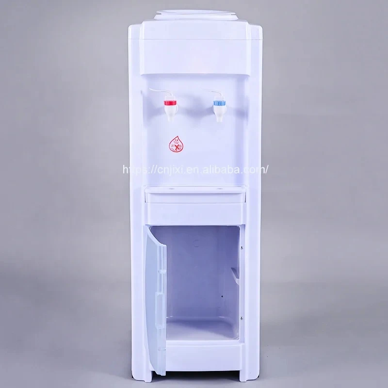 Wholale Factory Izle Dktop Hot And Cold Fretanding Dispenser