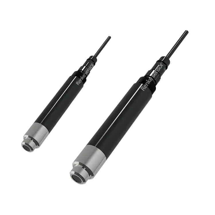 Renke RS-LDO*-N01-2-20-EX Water DO Sensor Measurement Dissolved Oxygen Probe Electrode RS485