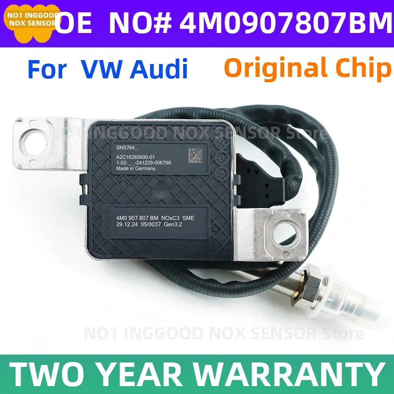 4M0907807BM Origina…