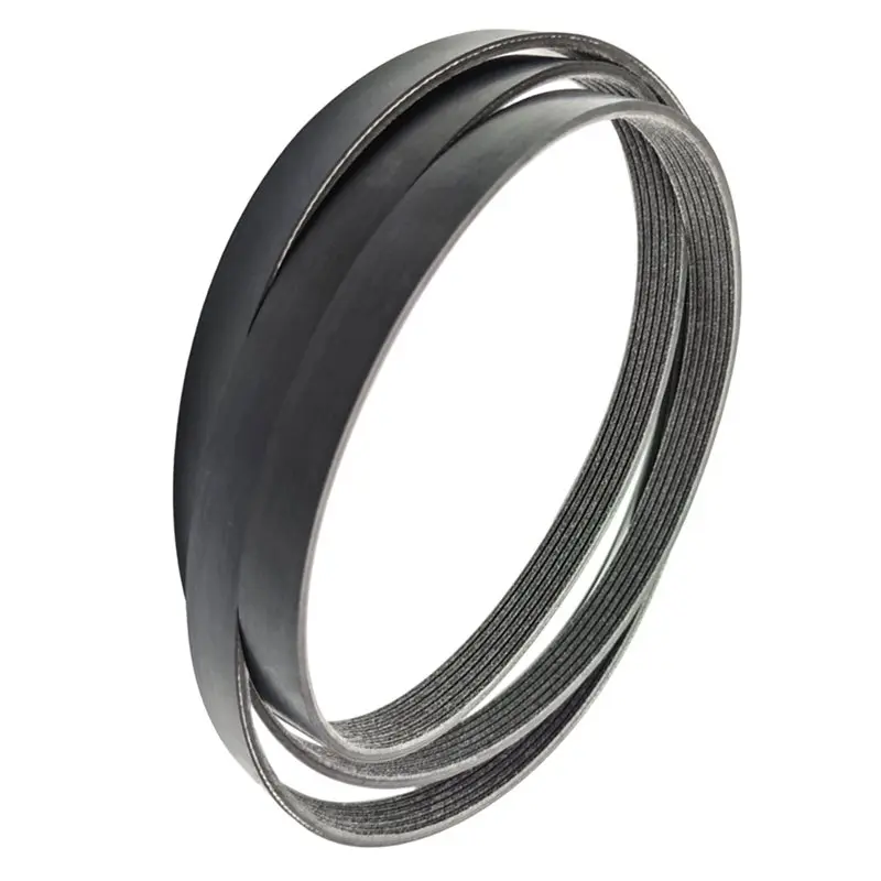 

Для BMW F02 F10 F15: Высококачественный приводной ремень 6PK2143 (11288570646, 11288507588), ремень ГРМ