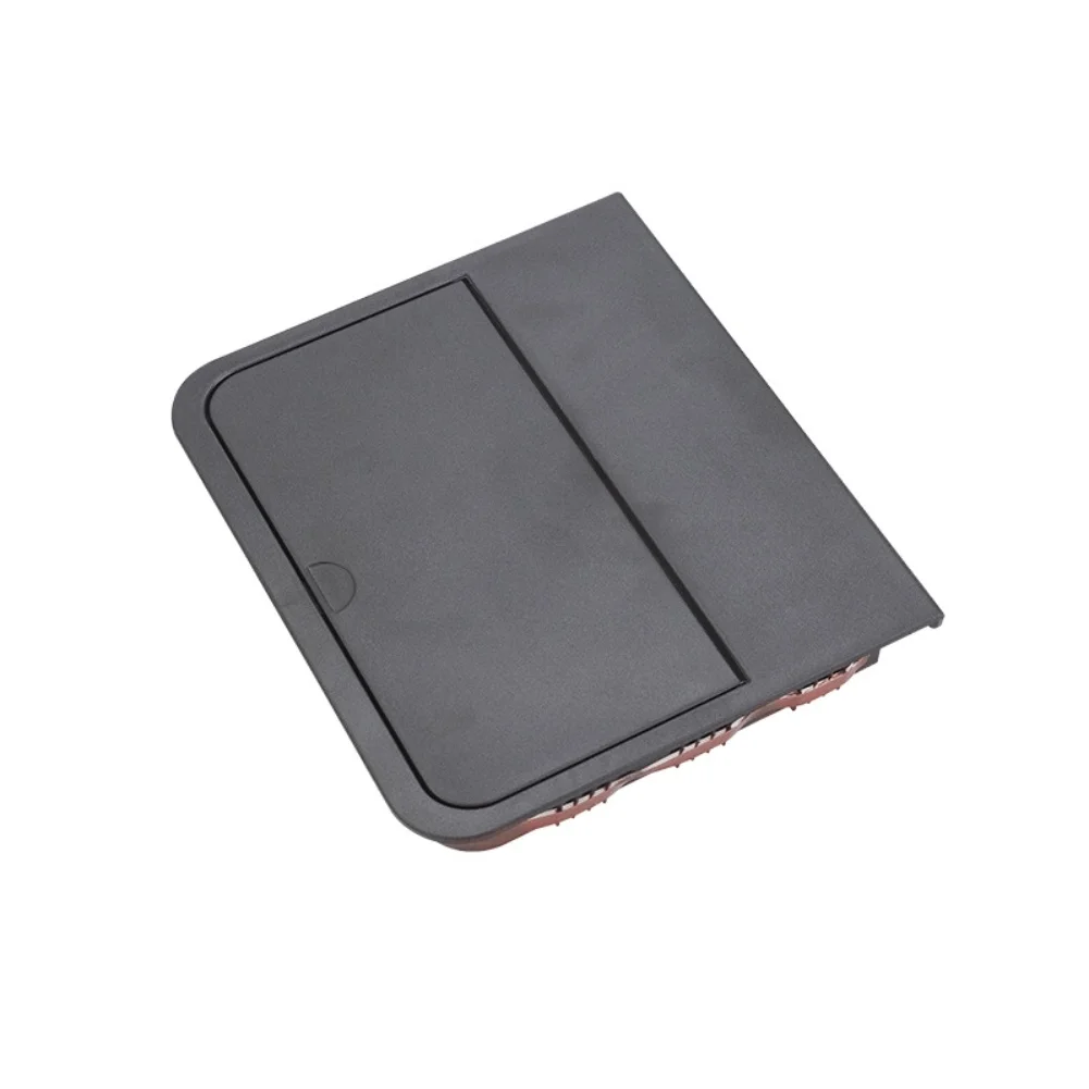 

Center Armrest Organizer for Jeep For Wrangler For JL 4XE in 2018 2023 with Secure Hidden Storage for Personal Items