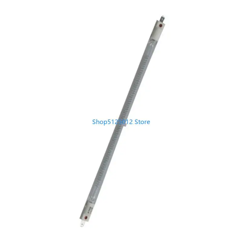 G8TC 400 Вт тепловая трубка Микроволновая пробирная трубка Металлическая микроволновая нагревательная трубка