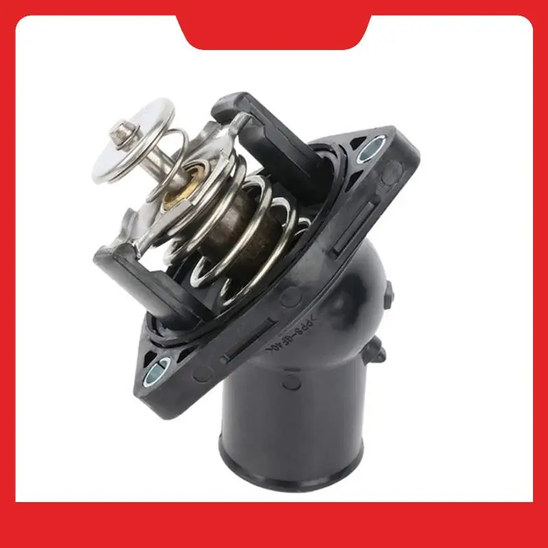 

Engine Coolant Thermostat 16031-38010 1603138010 THT005 For LEXUS GS F GS460 GX460 TOYOTA LAND CRUISER SEQUOIA