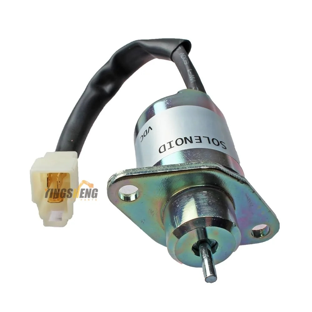 

High-quality solenoid valve 1503ES-12ASUC9 suitable for Chinese engine parts