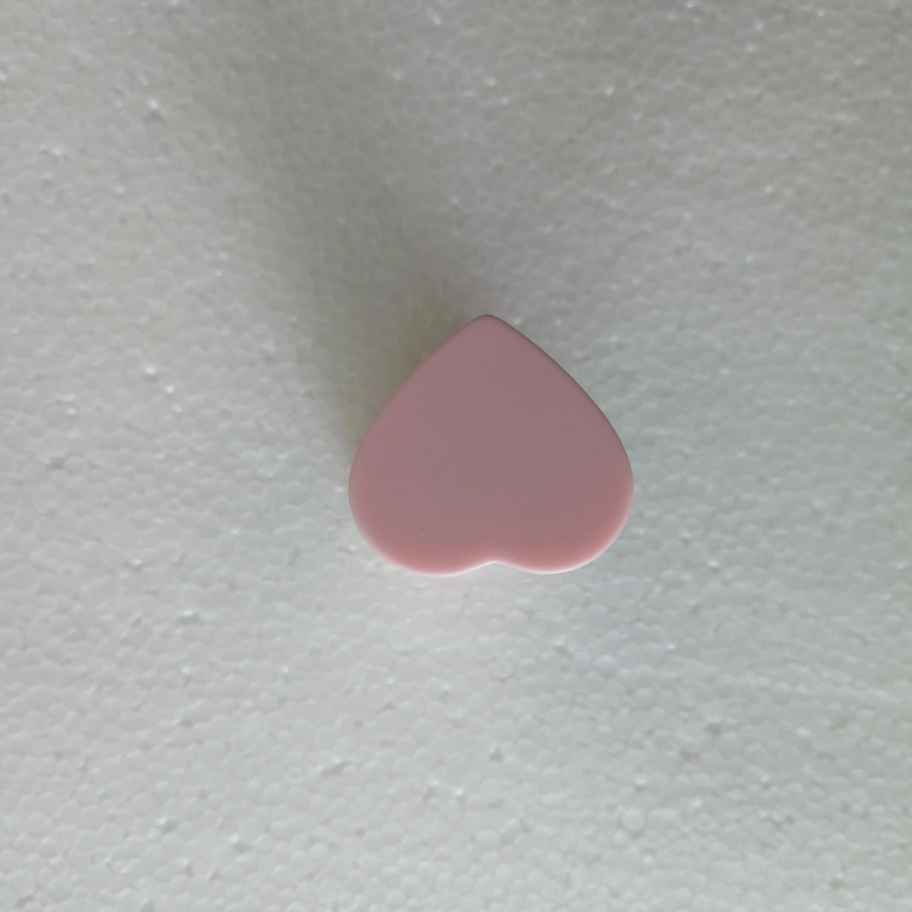 8-color Private Label Blush Stick Custom Logo 6g Heart Rouge Blusher Pigment Moist Colorful Pink Cheek Makeup Vegan Wholesale