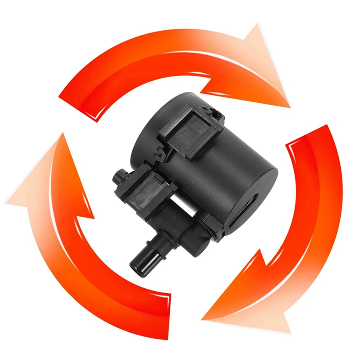 

Car Vapor Canister Vent Solenoid Valve for Chevrolet Silverado GMC Sierra 10382105 911-238 25932571
