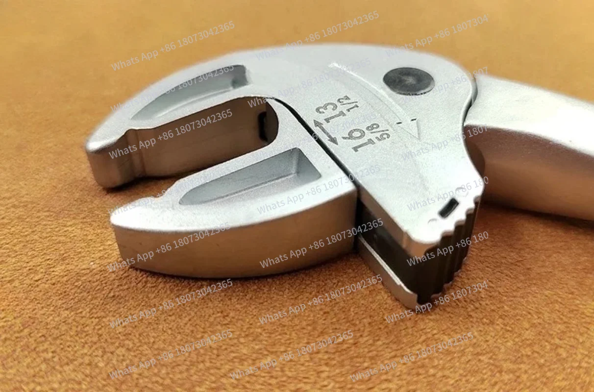 مفتاح ربط مفتوح السقاطة الألماني Wera Vera 6004 Joker S/M/L/XL/XXL